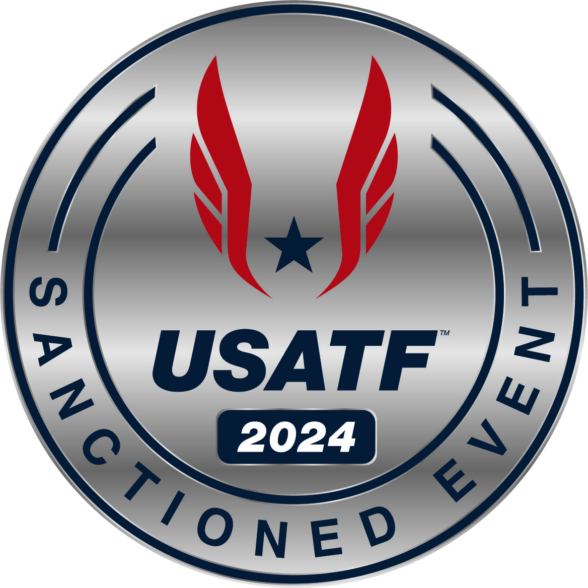 2024 USATF Sanctioned Event